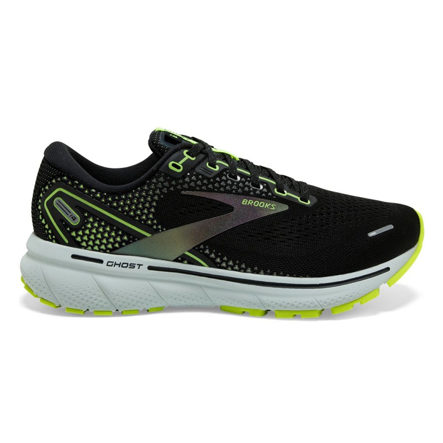 Women'S * | Brooks Ghost 14 Run Visible