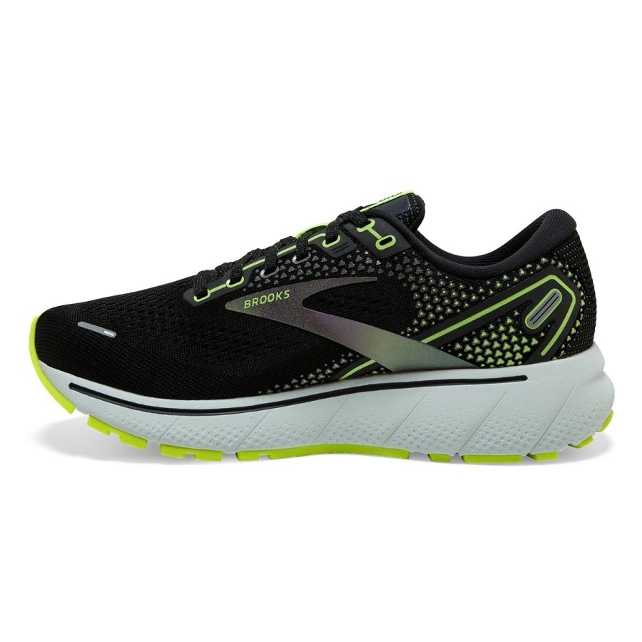 Women'S * | Brooks Ghost 14 Run Visible