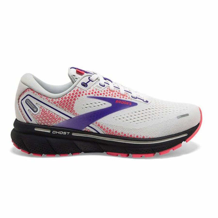 Running & Walking * | Women'S Brooks Ghost 14 120356 1B 192