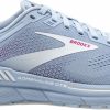 Footwear * | Brooks Women'S Adrenaline Gts 22 (427 Kentucky Blue/White/Rose)