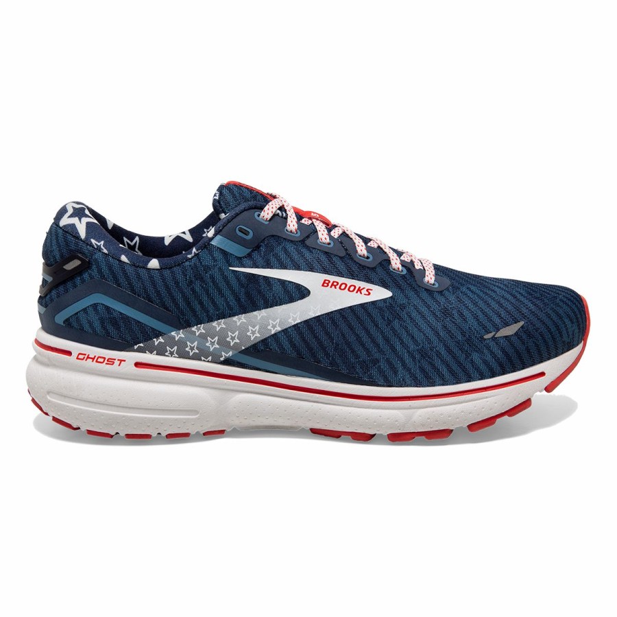 Women'S * | Brooks Ghost 15 Run Usa