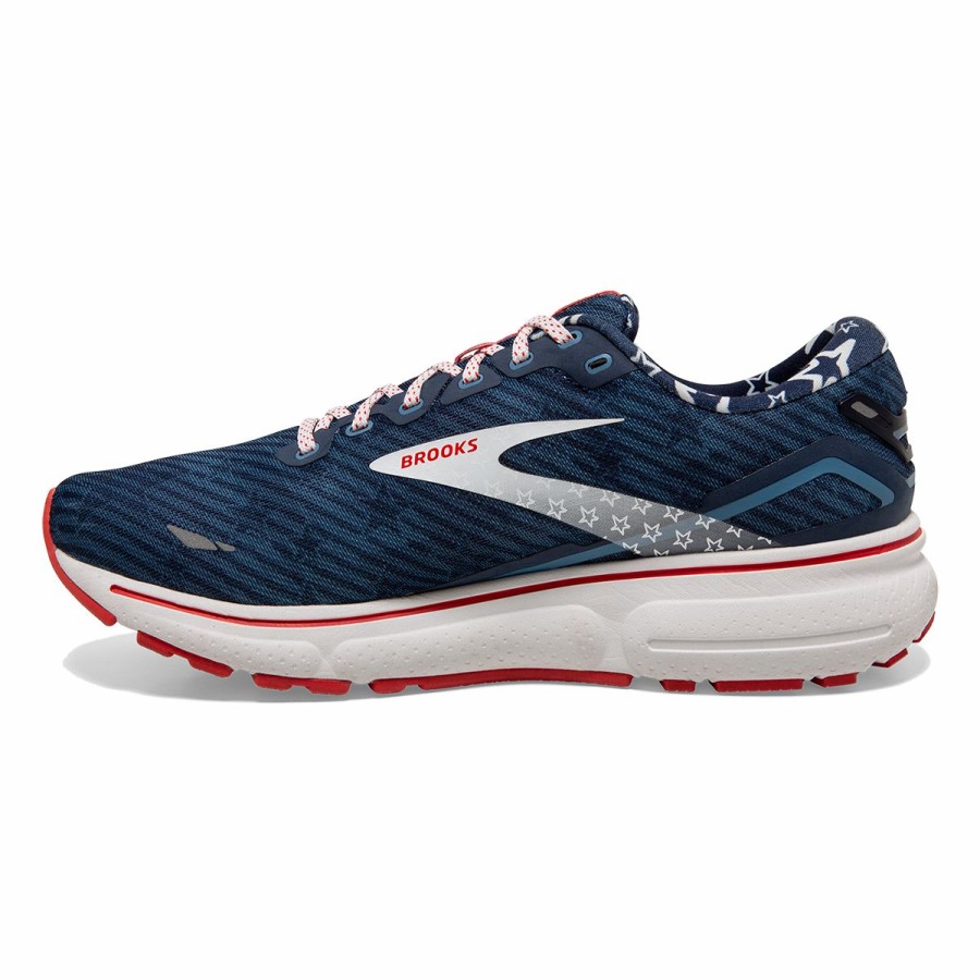 Women'S * | Brooks Ghost 15 Run Usa