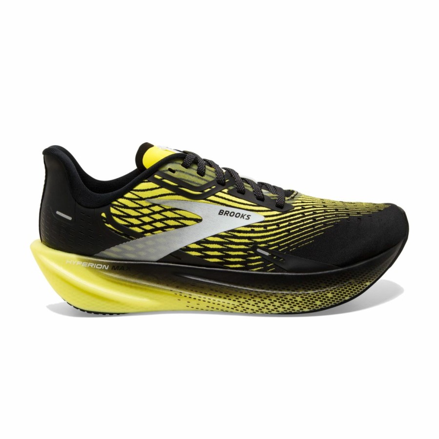 Running & Walking * | Men'S Brooks Hyperion Max 110390 1D 078