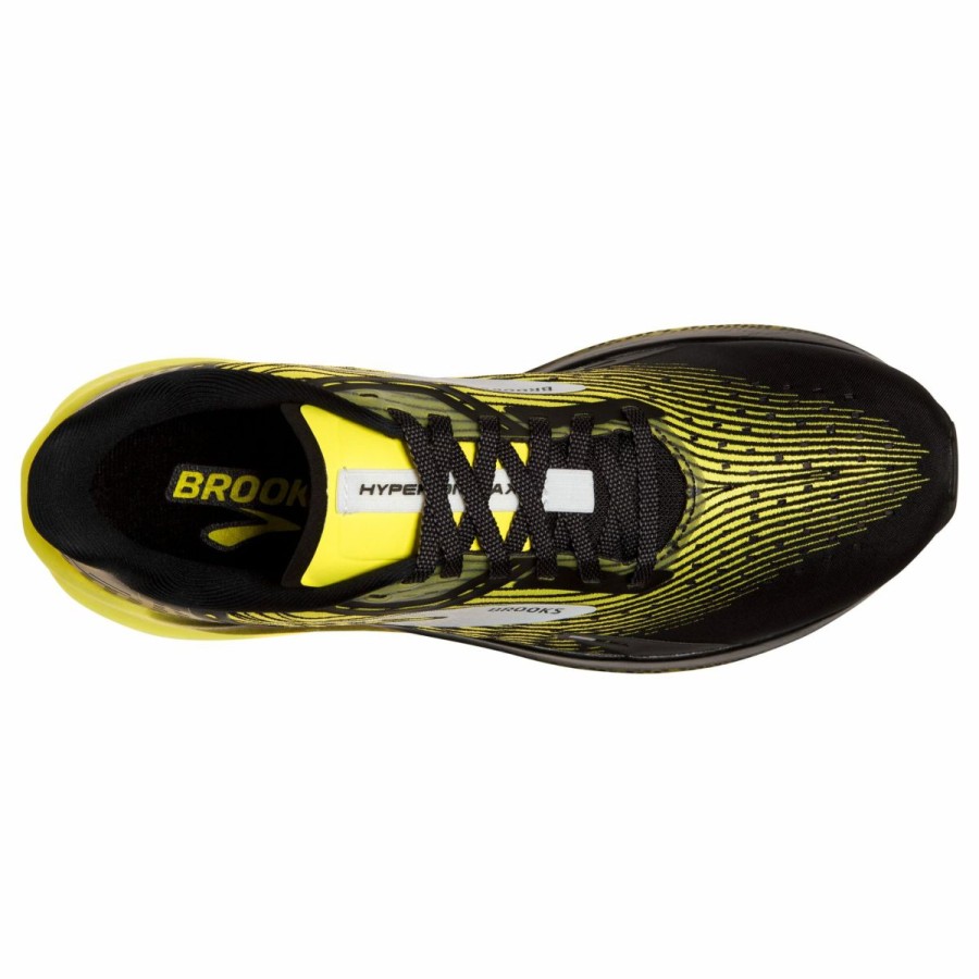 Running & Walking * | Men'S Brooks Hyperion Max 110390 1D 078