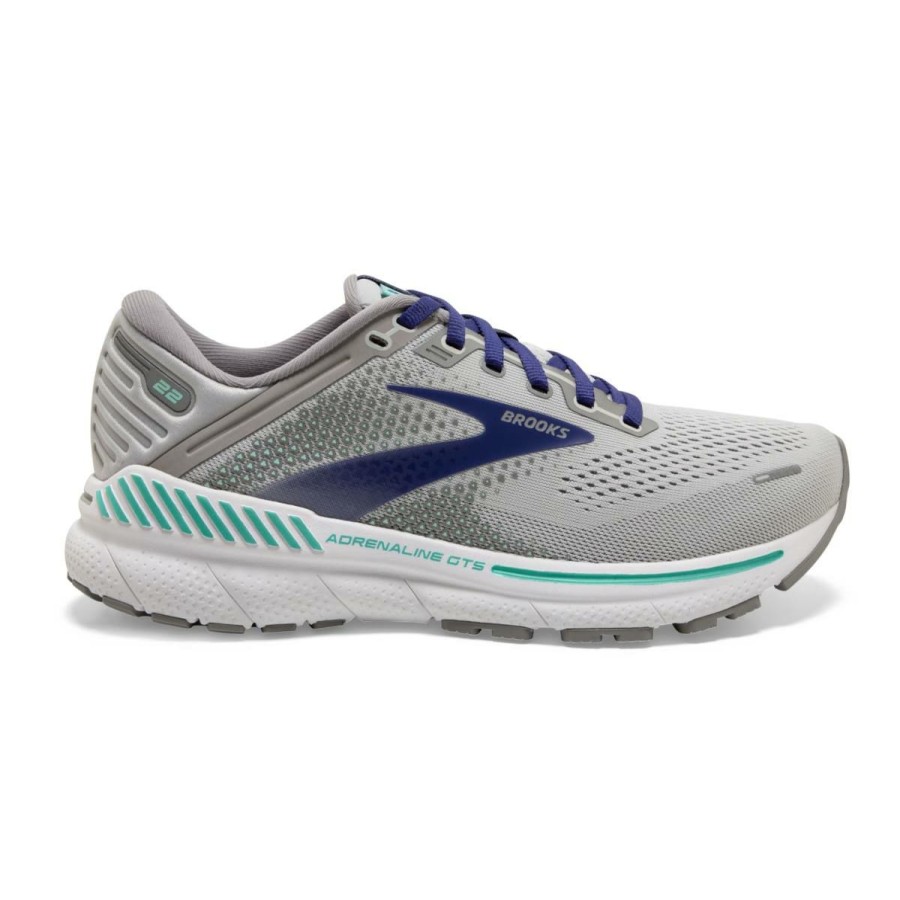 Running & Walking * | Women'S Brooks Adrenaline Gts 22 120353 1B 045