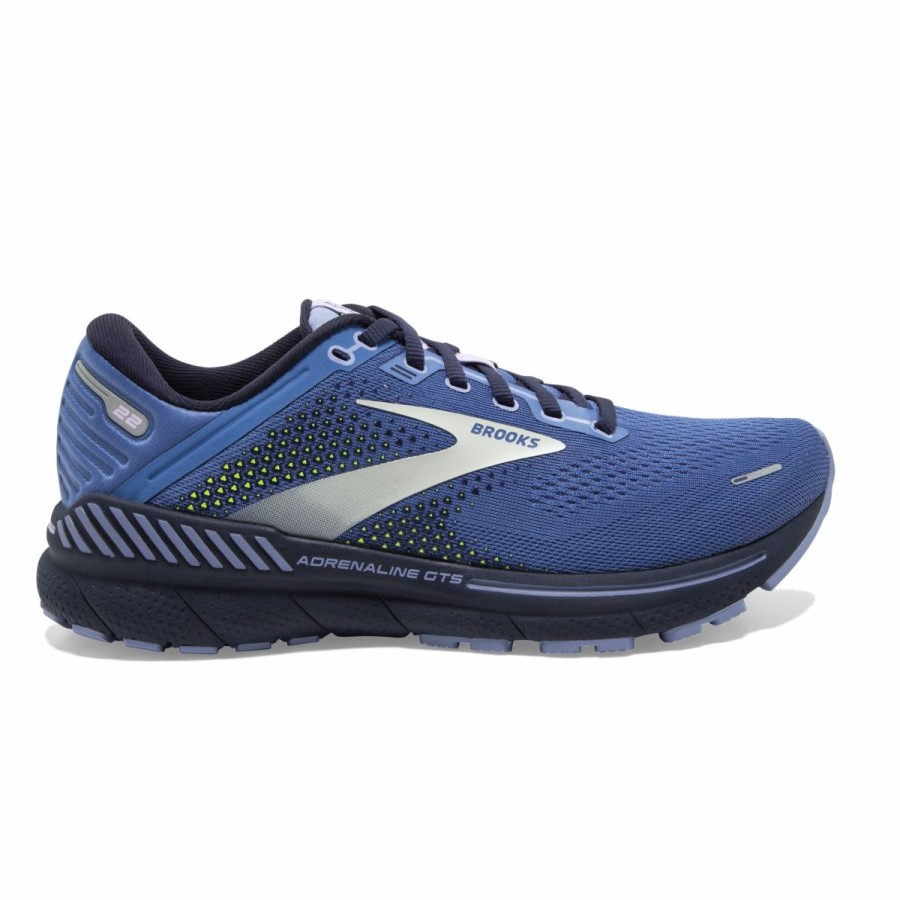 Running & Walking * | Women'S Brooks Adrenaline Gts 22 120353 1B 467