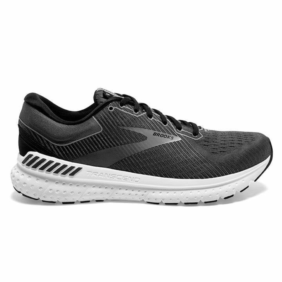 Running & Walking * | Men'S Brooks Transcend 7 110331 1D 051