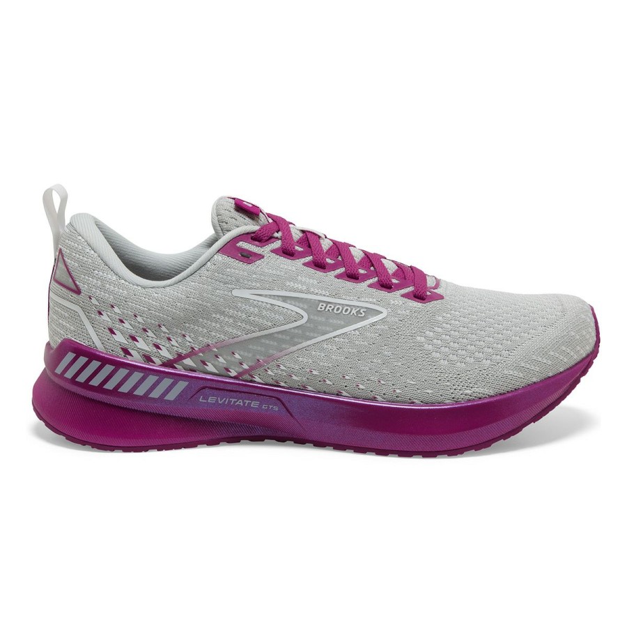 Women'S * | Brooks Levitate Gts 5