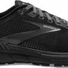 Footwear * | Brooks Women'S Adrenaline Gts 22 (020 Black/Black/Ebony)