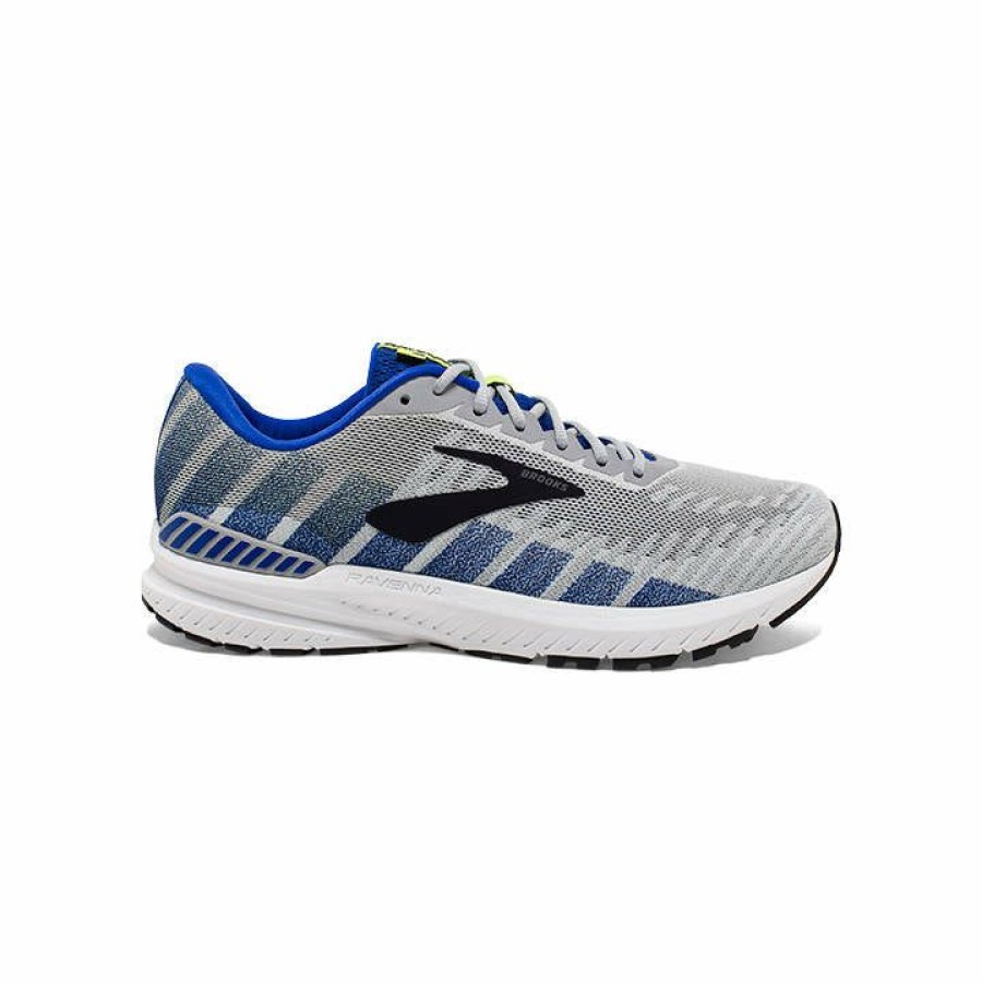 Running & Walking * | Men'S Brooks Ravenna 10 110298 1D 082