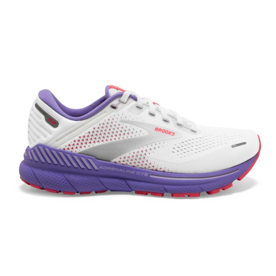 Running & Walking * | Women'S Brooks Adrenaline Gts 22 120353 1B 105