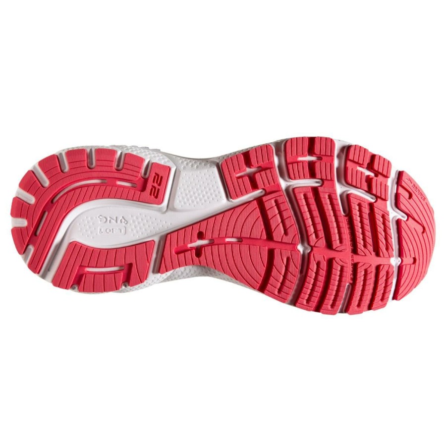 Running & Walking * | Women'S Brooks Adrenaline Gts 22 120353 1B 080