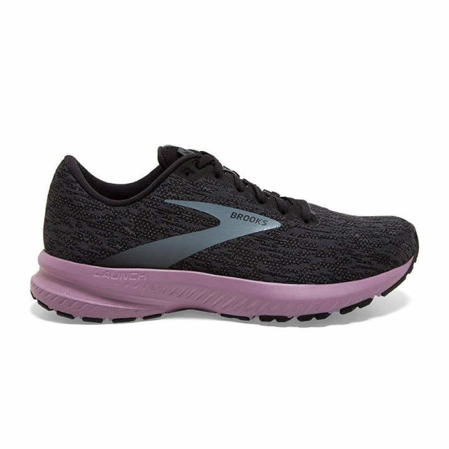 Running & Walking * | Women'S Brooks Launch 7 120322 1B 081