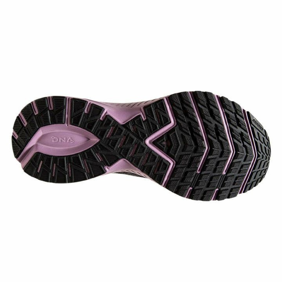 Running & Walking * | Women'S Brooks Launch 7 120322 1B 081