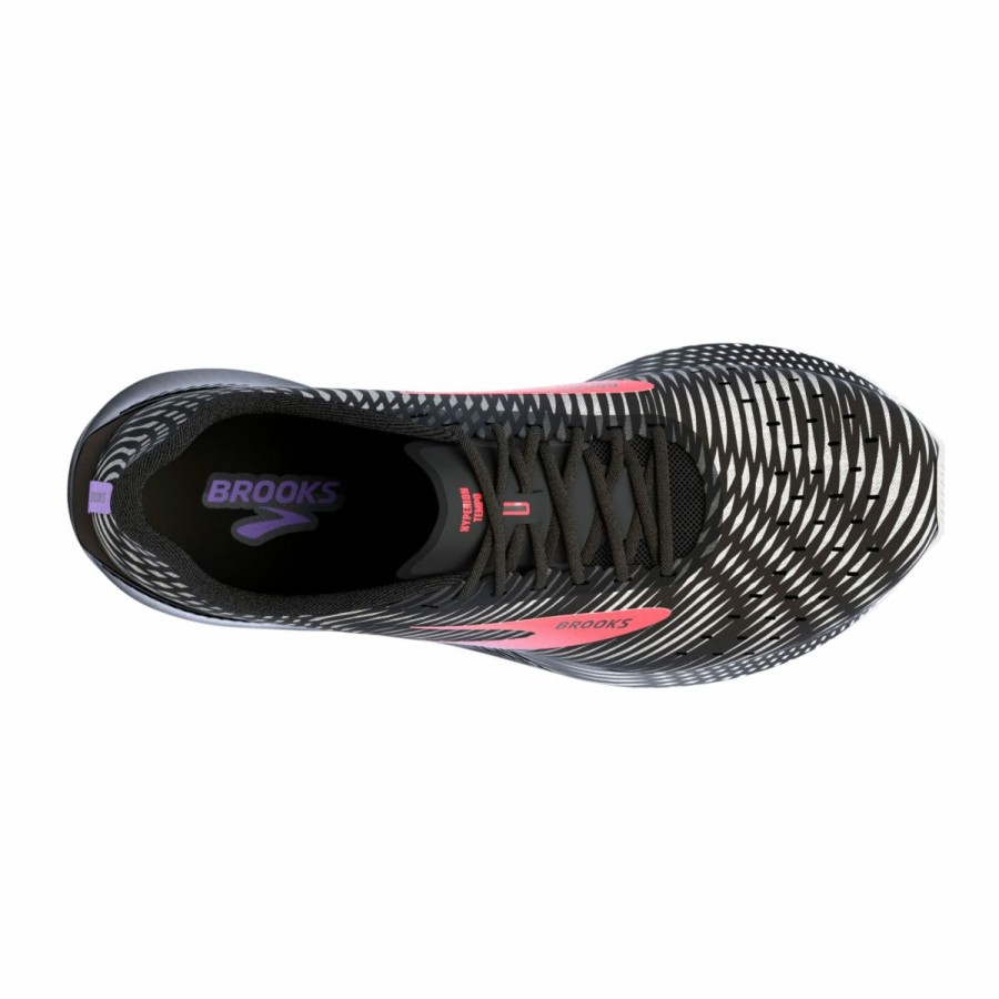 Running & Walking * | Women'S Brooks Hyperion Tempo 120328 1B 026