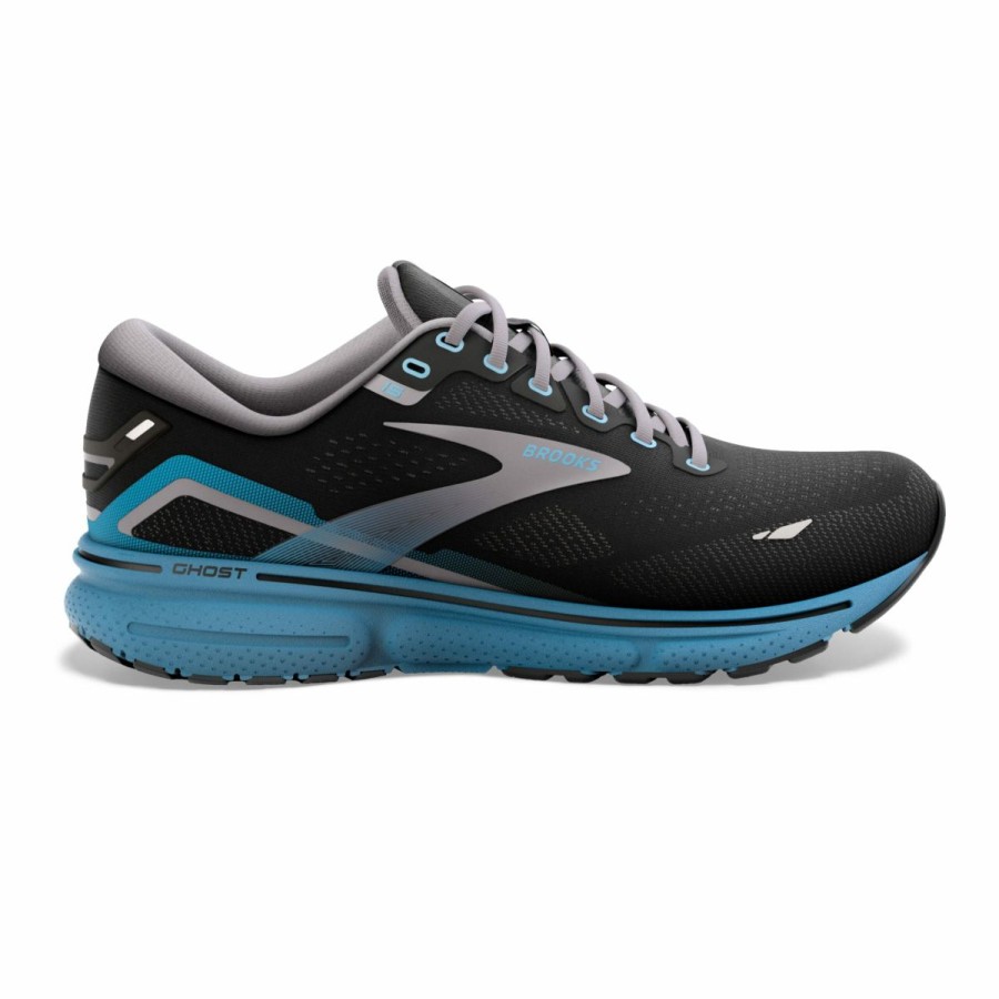 Running & Walking * | Men'S Brooks Ghost 15 110393 1D 056