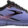 Footwear * | Brooks Women'S Ghost 15 (544 Purple/Pink/Black)