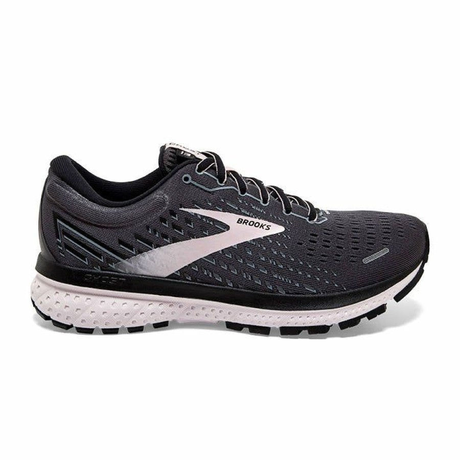 Running & Walking * | Women'S Brooks Ghost 13 (Wide D) 120338 1D 062