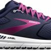 Footwear * | Brooks Women'S Ariel '20 (491 Peacoat/Vivid Viola/White)