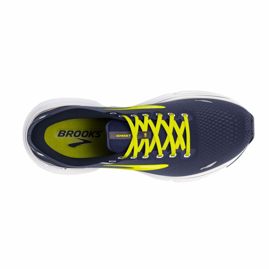 Running & Walking * | Men'S Brooks Ghost 15 110393 1D 429