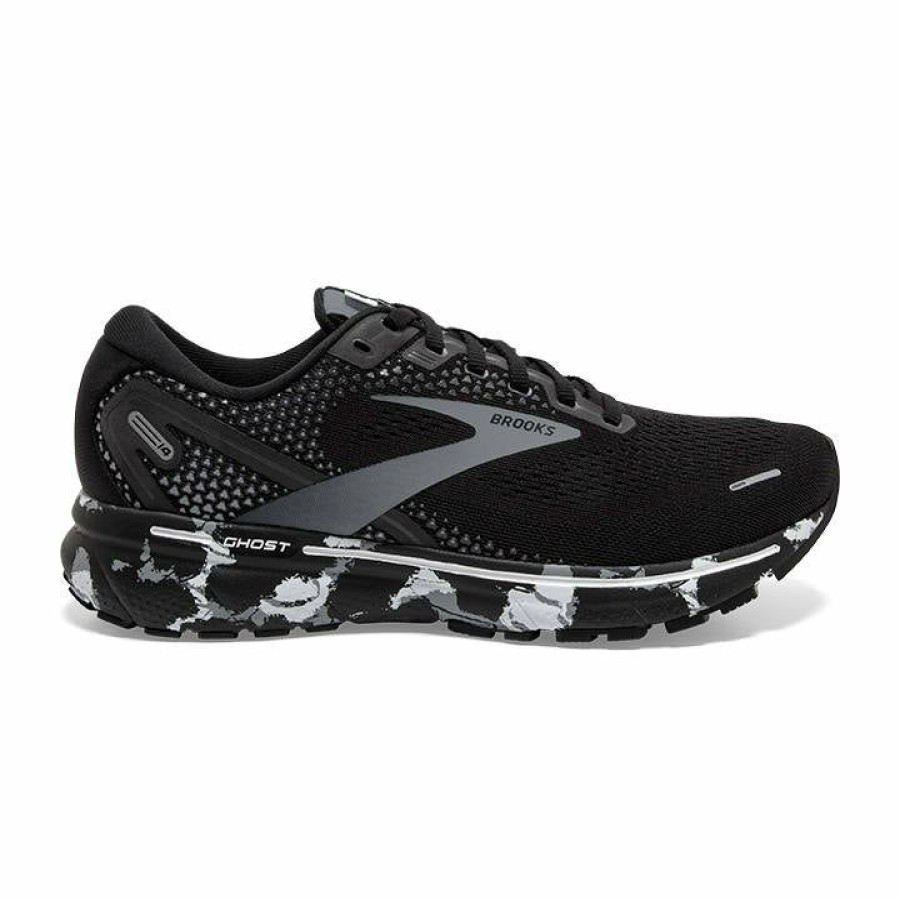 Running & Walking * | Men'S Brooks Ghost 14 110369 1D 090