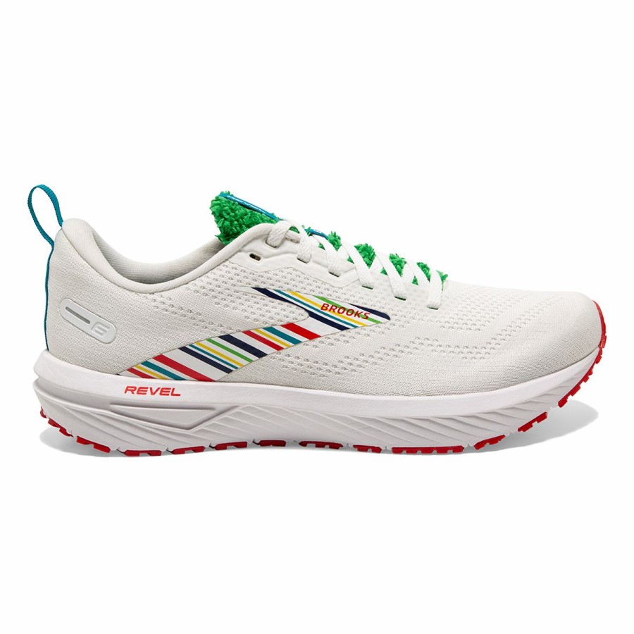 Women'S * | Brooks Revel 6 Run Summer