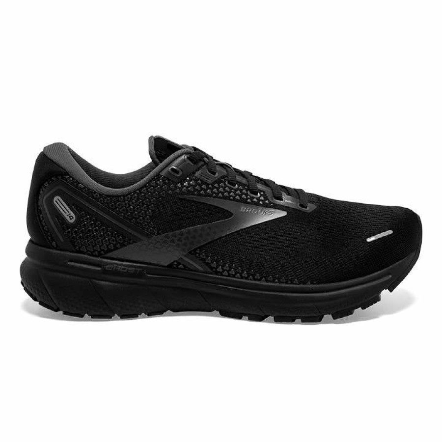 Running & Walking * | Men'S Brooks Ghost 14 (Extra Wide 4E) 110369 4E 020