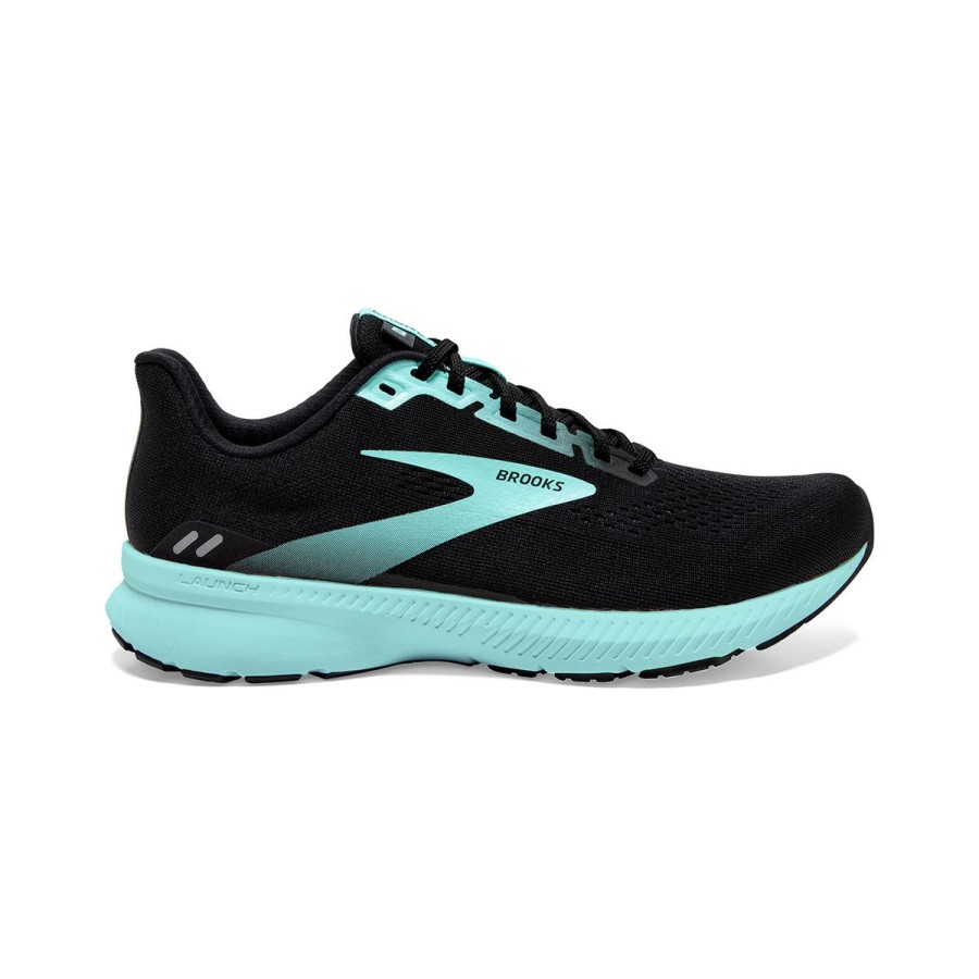 Women'S * | Brooks Launch 8