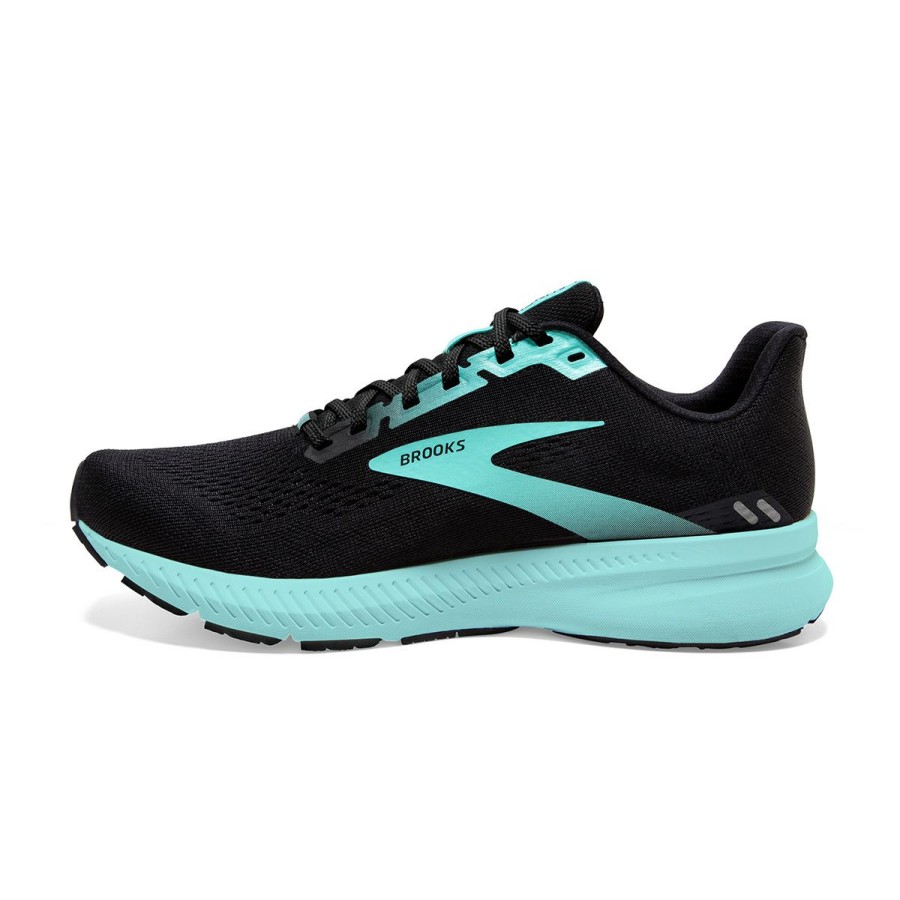 Women'S * | Brooks Launch 8