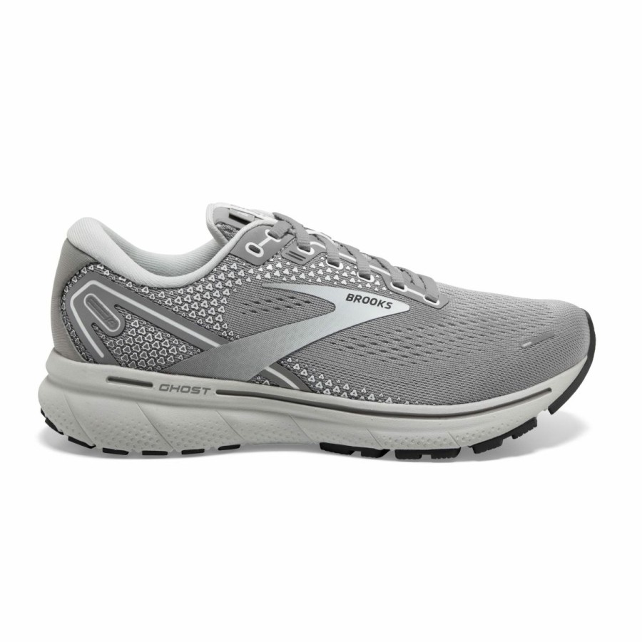 Running & Walking * | Women'S Brooks Ghost 14 (Wide D) 120356 1D 089