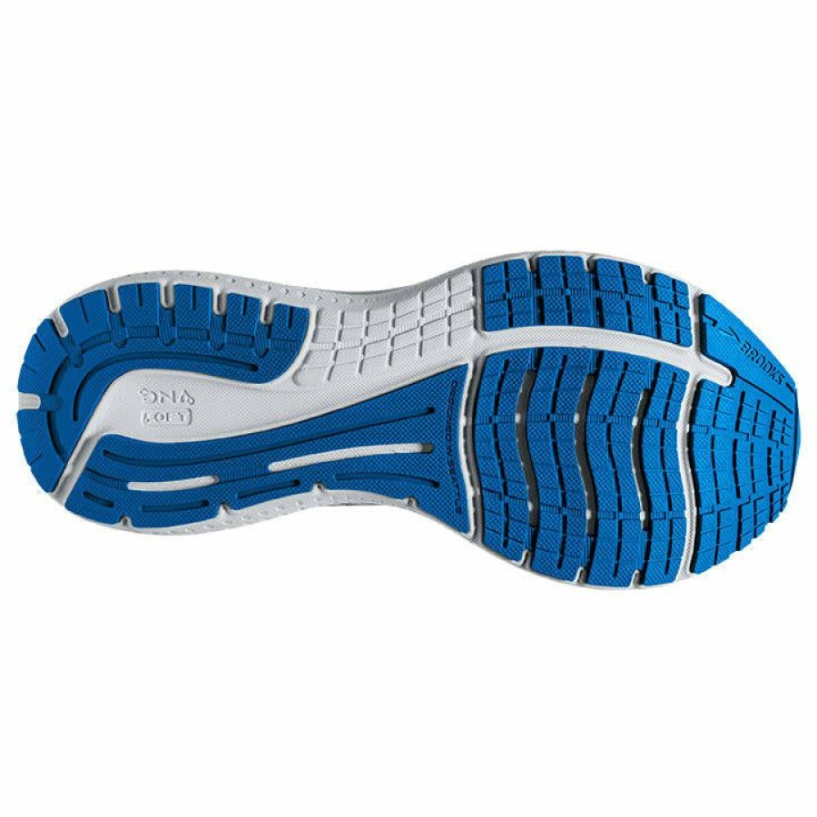 Running & Walking * | Men'S Brooks Glycerin 19 110356 1D 095