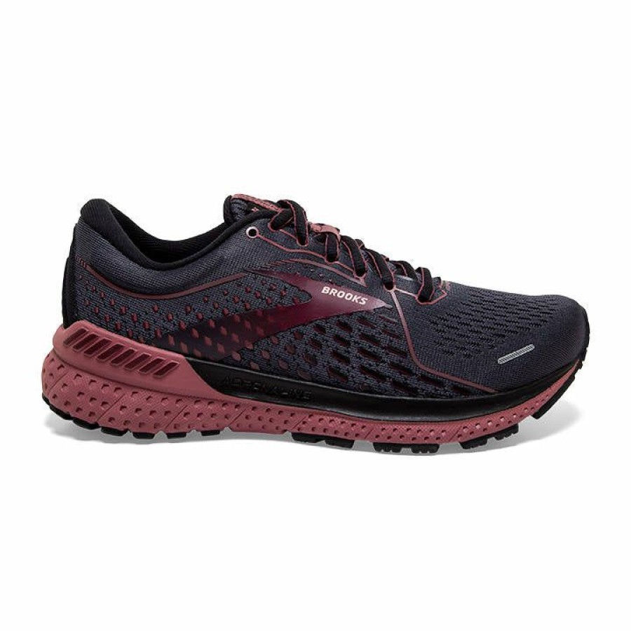 Running & Walking * | Women'S Brooks Adrenaline Gts 21 120329 1B 050