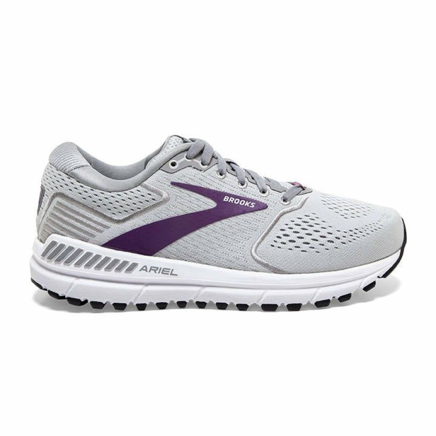 Running & Walking * | Women'S Brooks Ariel '20 120315 1B 009