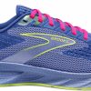 Footwear * | Brooks Women'S Levitate 6 (557 Purple/Pink)