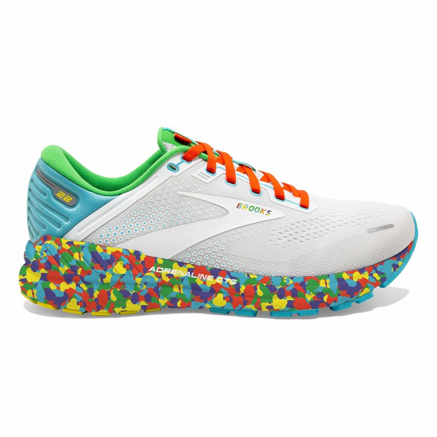 Women'S * | Brooks Adrenaline Gts 22 Bowl