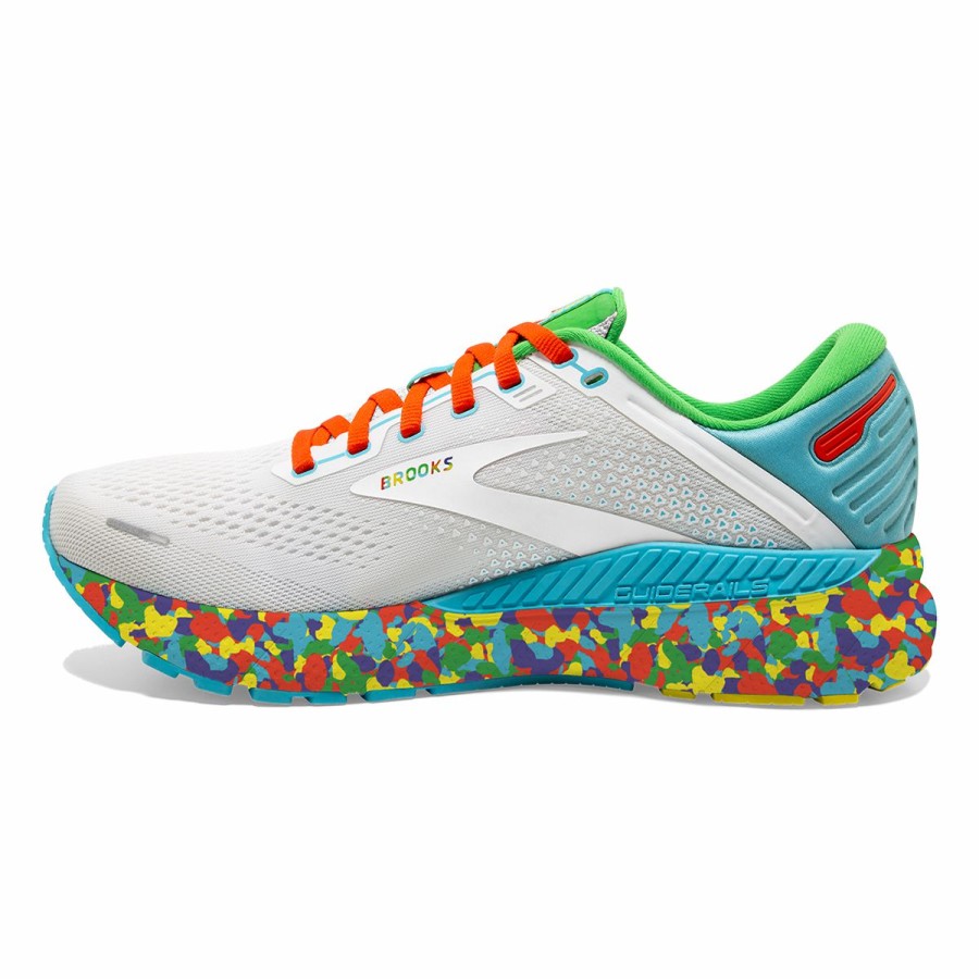 Women'S * | Brooks Adrenaline Gts 22 Bowl