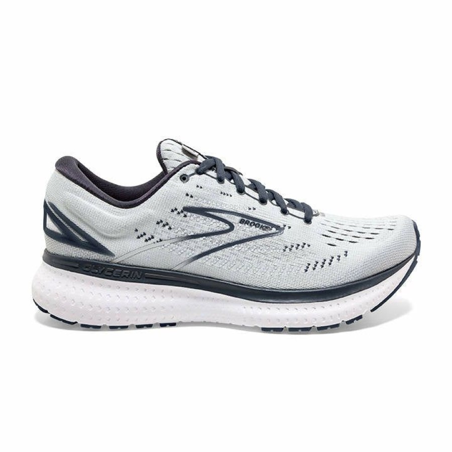 Running & Walking * | Women'S Brooks Glycerin 19 120343 1B 085