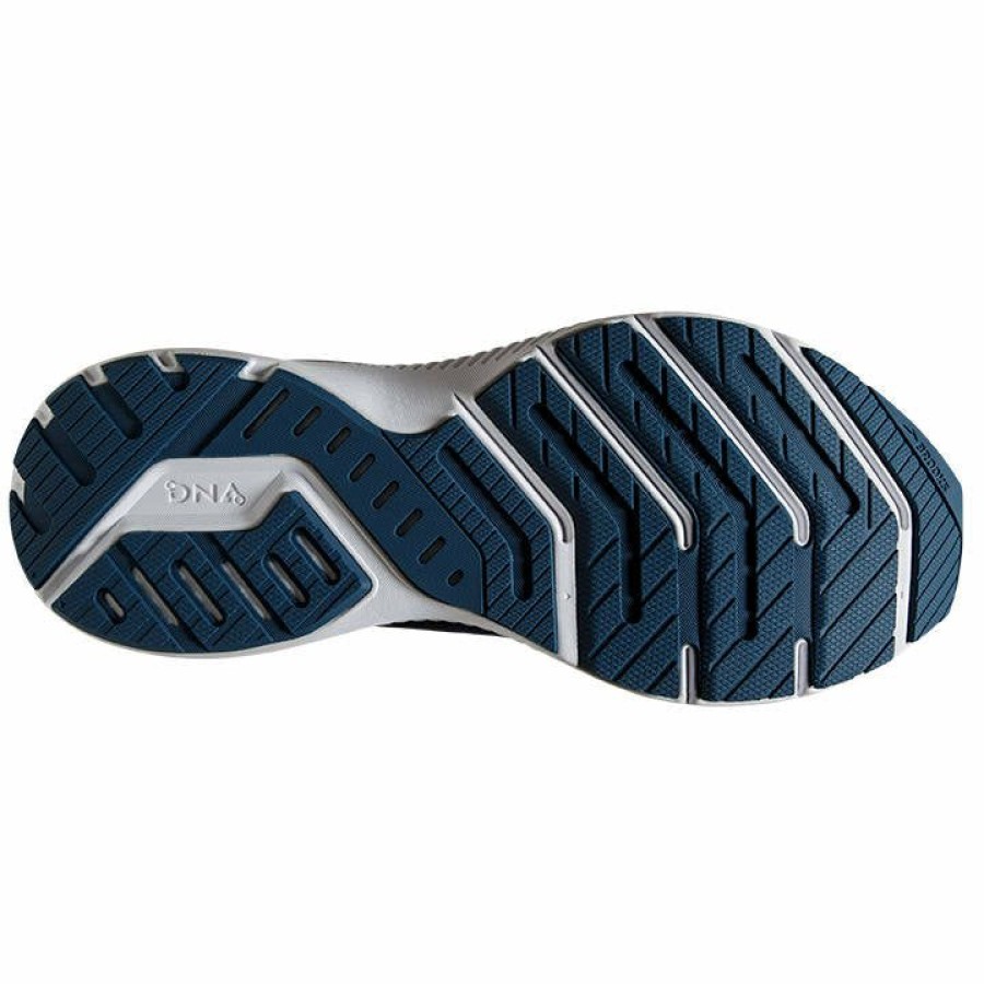 Running & Walking * | Men'S Brooks Launch Gts 8 110359 1D 490