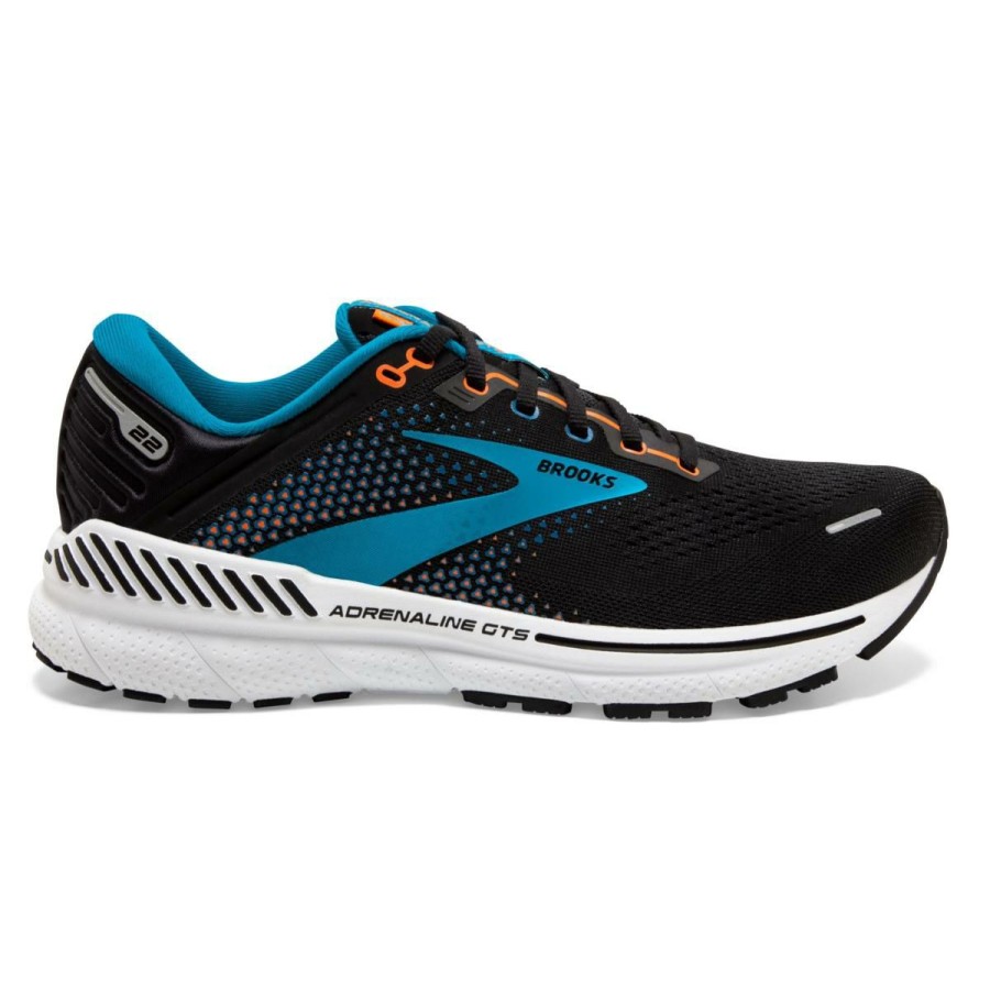 Running & Walking * | Men'S Brooks Adrenaline Gts 22 110366 1D 034