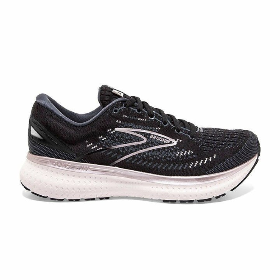 Running & Walking * | Women'S Brooks Glycerin 19 120343 1B 074