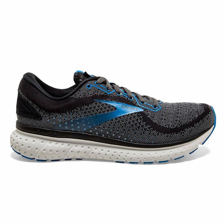 Running & Walking * | Men'S Brooks Glycerin 18 110329 1D 064