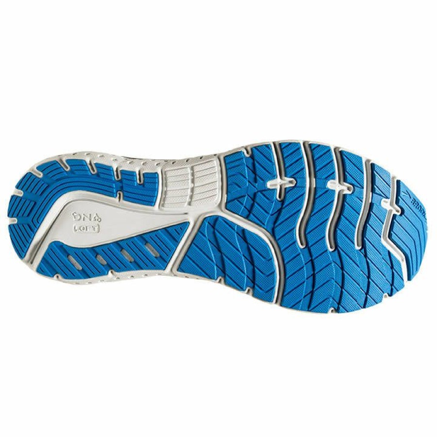 Running & Walking * | Men'S Brooks Glycerin 18 110329 1D 064