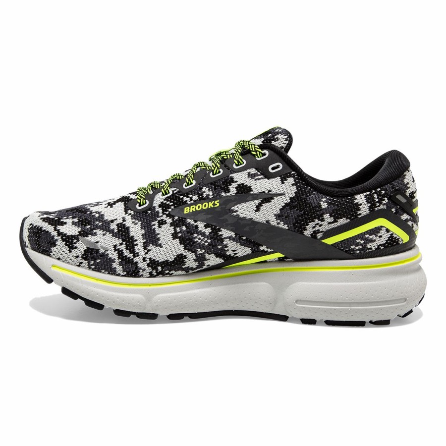 Women'S * | Brooks Ghost 15 Camo