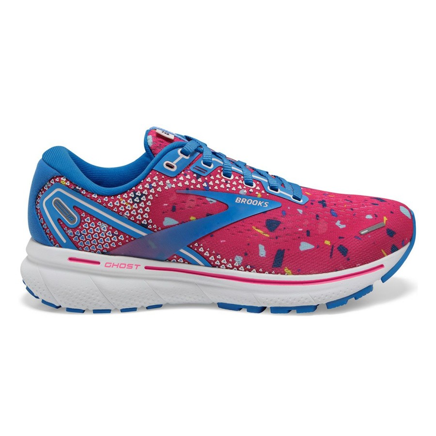 Women'S * | Brooks Ghost 14 Fuse