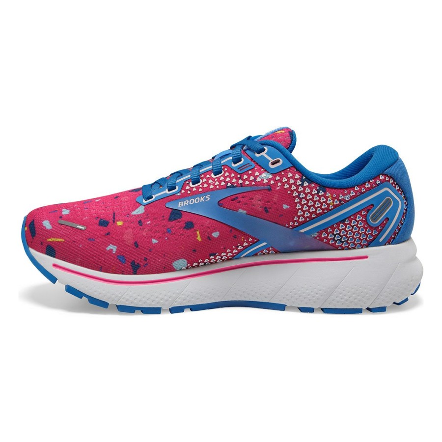 Women'S * | Brooks Ghost 14 Fuse