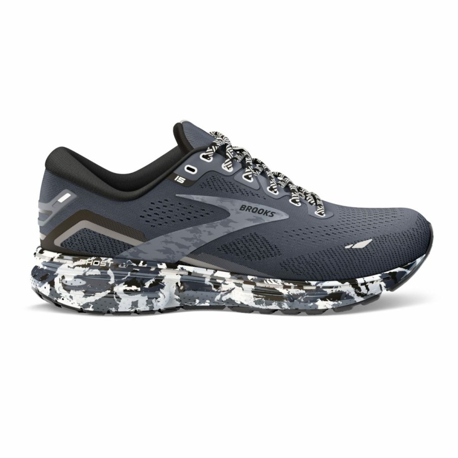 Running & Walking * | Men'S Brooks Ghost 15 110393 1D 004