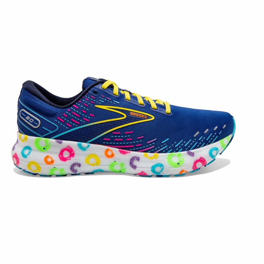 Women'S * | Brooks Glycerin 20 Bowl