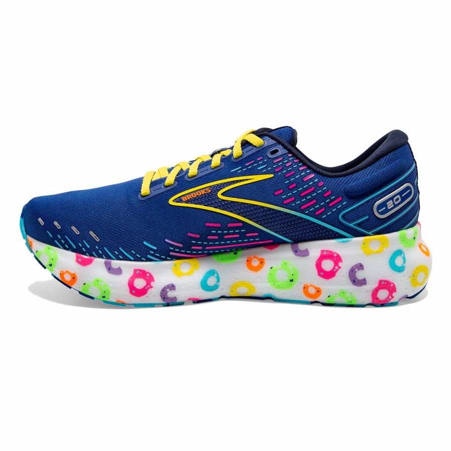 Women'S * | Brooks Glycerin 20 Bowl