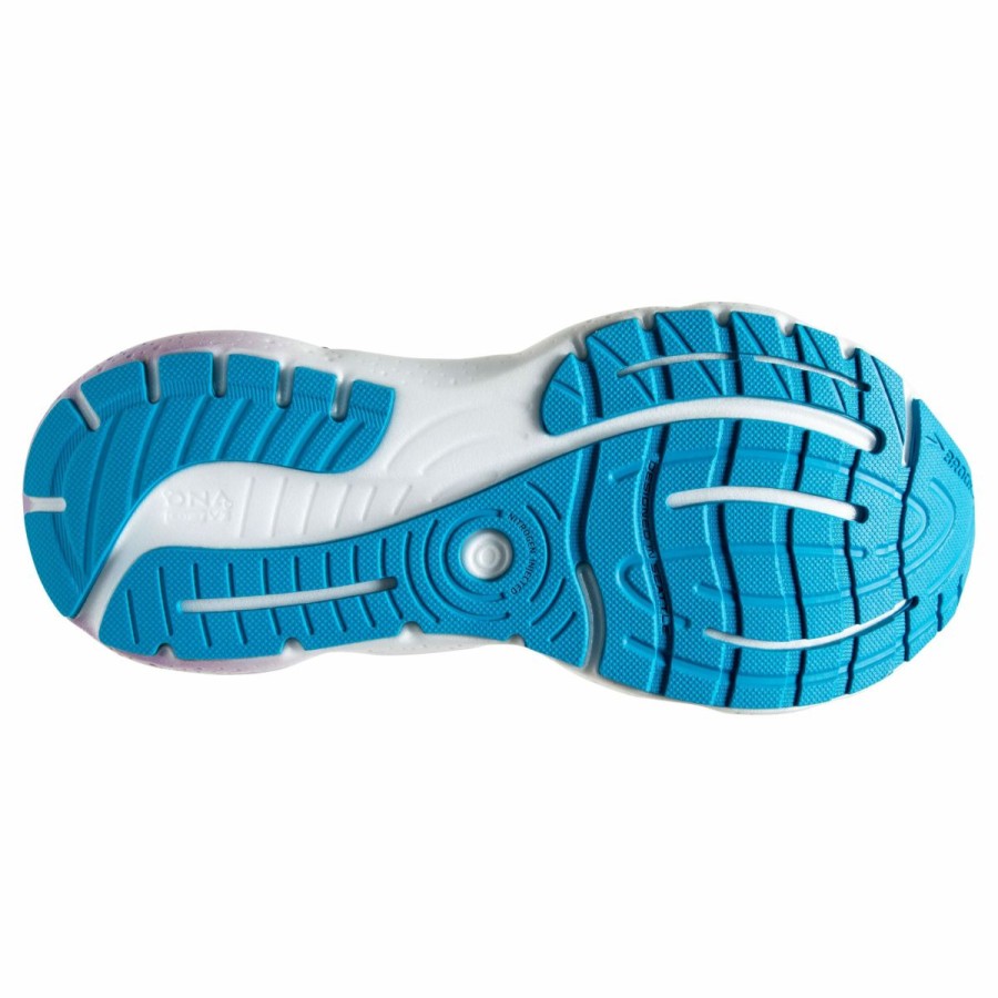 Running & Walking * | Women'S Brooks Glycerin Gts 20 120370 1B 499