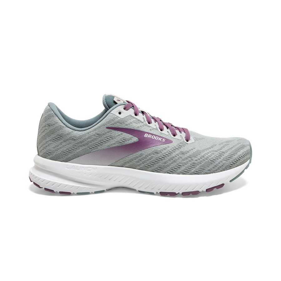 Women'S * | Brooks Launch 7 Liftoff